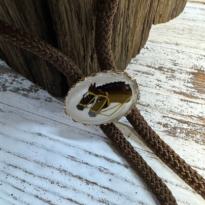 SOUTHWESTERN BOLO TIE NECKTIE