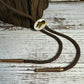 SOUTHWESTERN BOLO TIE NECKTIE