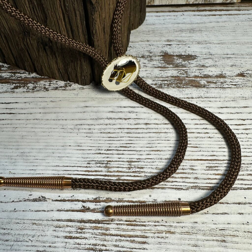 SOUTHWESTERN BOLO TIE NECKTIE