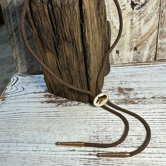 SOUTHWESTERN BOLO TIE NECKTIE