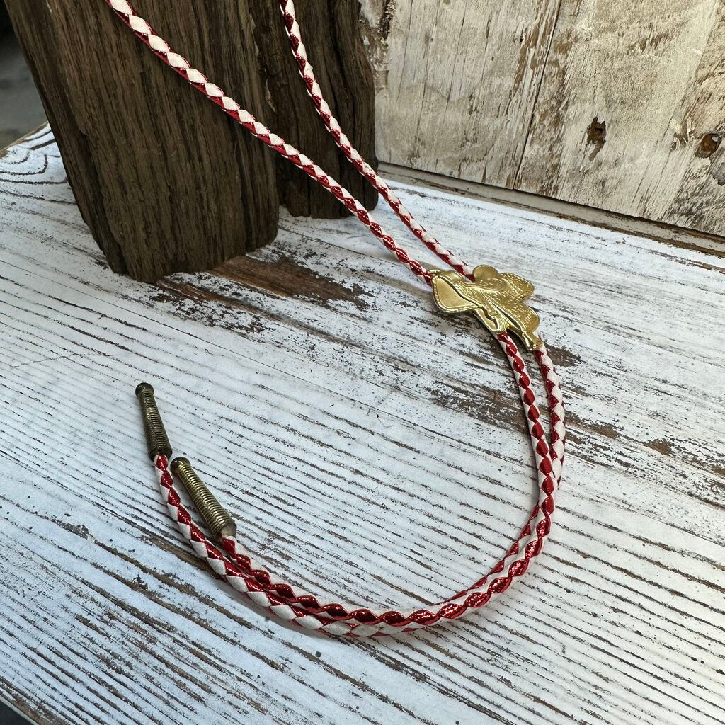 SOUTHWESTERN BOLO TIE NECKTIE