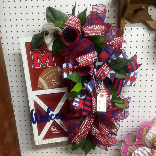 Ole' Miss
