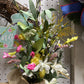 HELLO SPRING WREATH