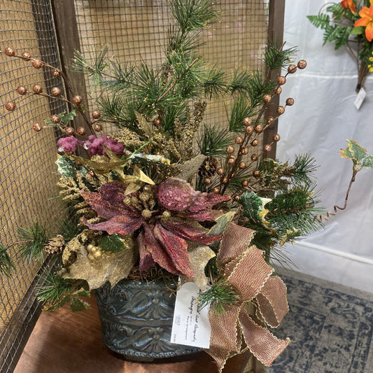 FLORAL ARRANGEMENT