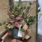FLORAL ARRANGEMENT