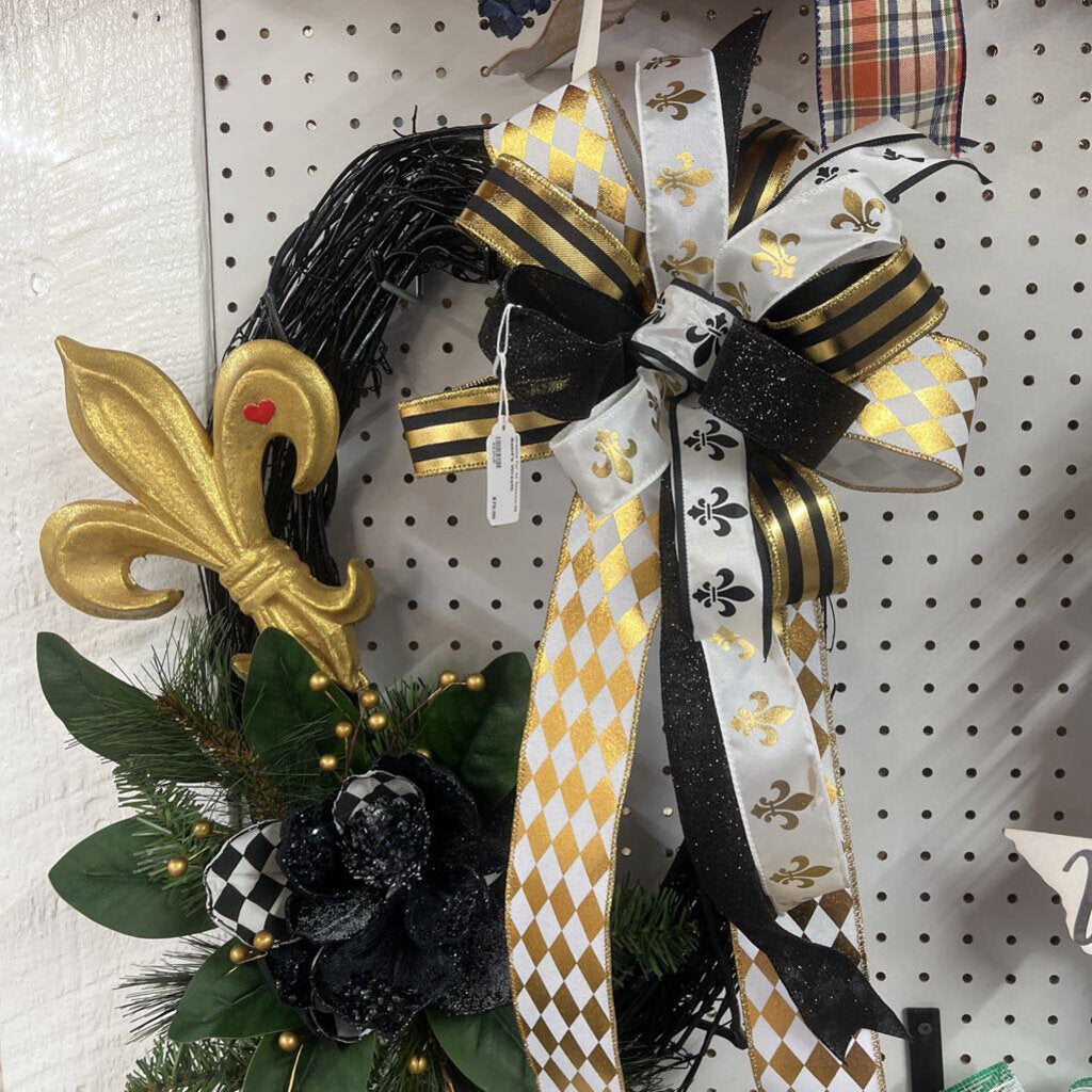 SAINT'S WREATH