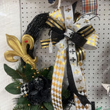SAINT'S WREATH