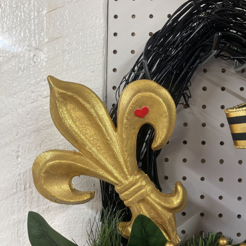 SAINT'S WREATH