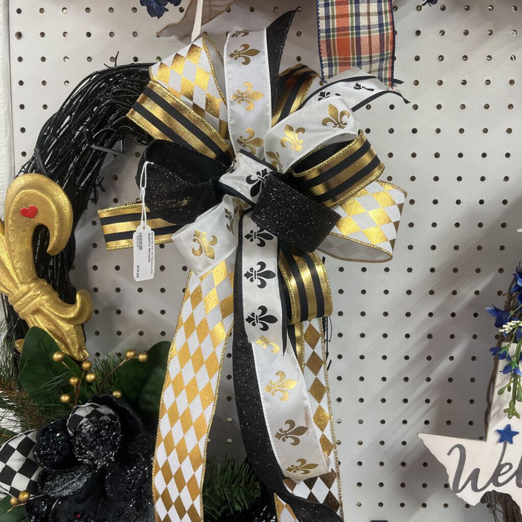 SAINT'S WREATH