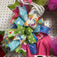 SUMMER FLIP FLOP WREATH