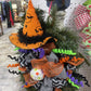 HALLOWEEN SWAG