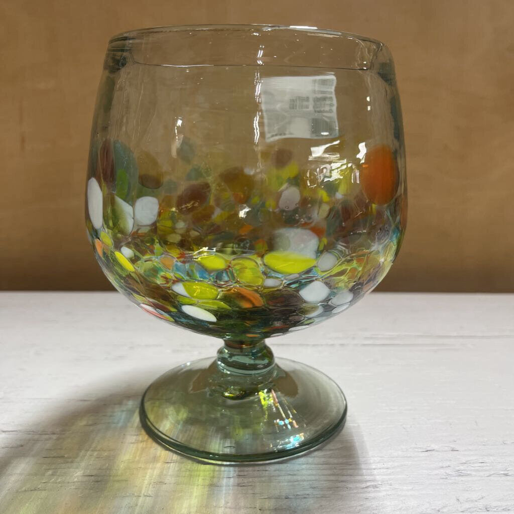 BRANDY SNIFTER GOBLET