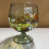 BRANDY SNIFTER GOBLET