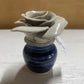 POTTERY DIFFUSER/BUD VASE/CANDLE HOLDER