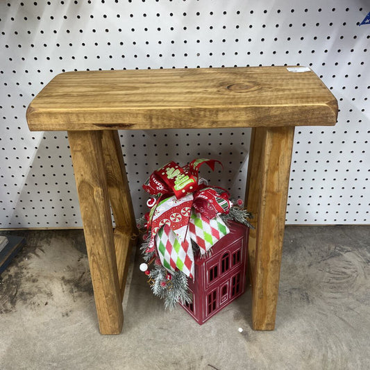 SMALL BENCH
