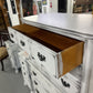 VINTAGE 7 DRAWER (HUNTLY FURNITURE) CHEST