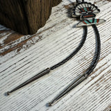 VTG WESTERN GEM BOLO TIE