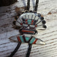 VTG WESTERN GEM BOLO TIE