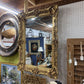 Rectangle Gild mirror