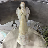 Grace Tall Angel of Prayer