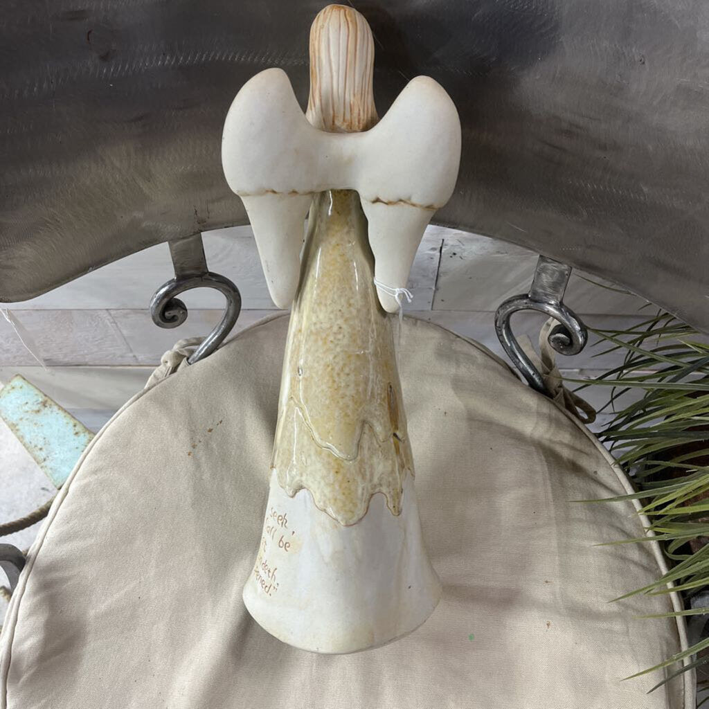 Grace Tall Angel of Prayer