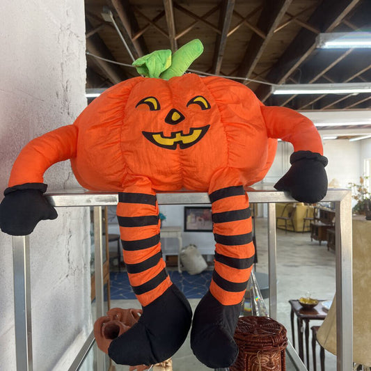 NYLON HUMPY PUMPKIN