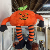 NYLON HUMPY PUMPKIN