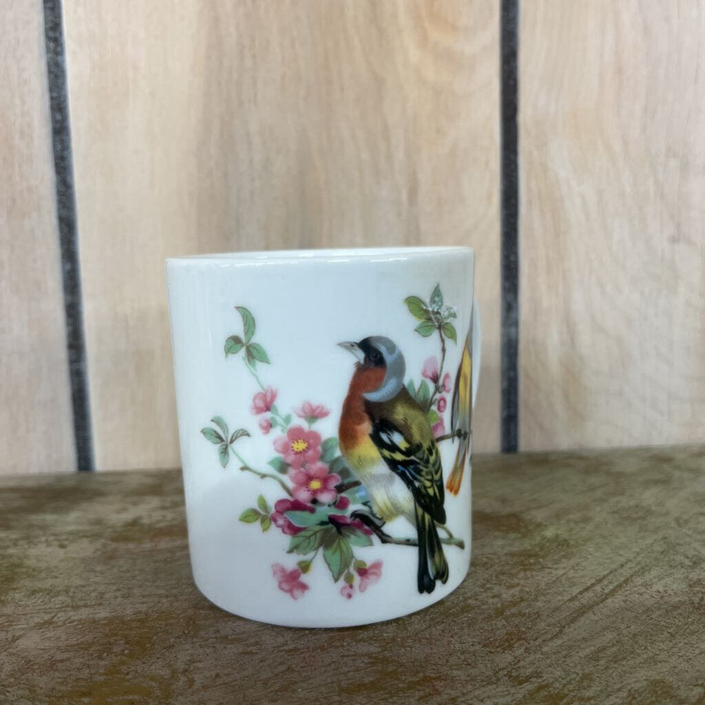BIRD MUG