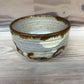 Pottery Bowl w/Abstract Design