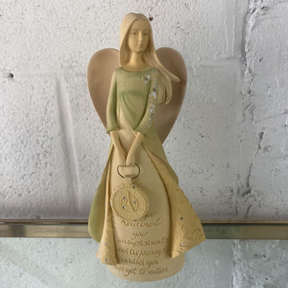 ENESCO RETIREMENT ANGEL
