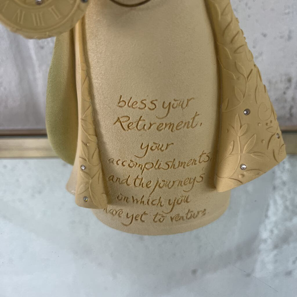 ENESCO RETIREMENT ANGEL