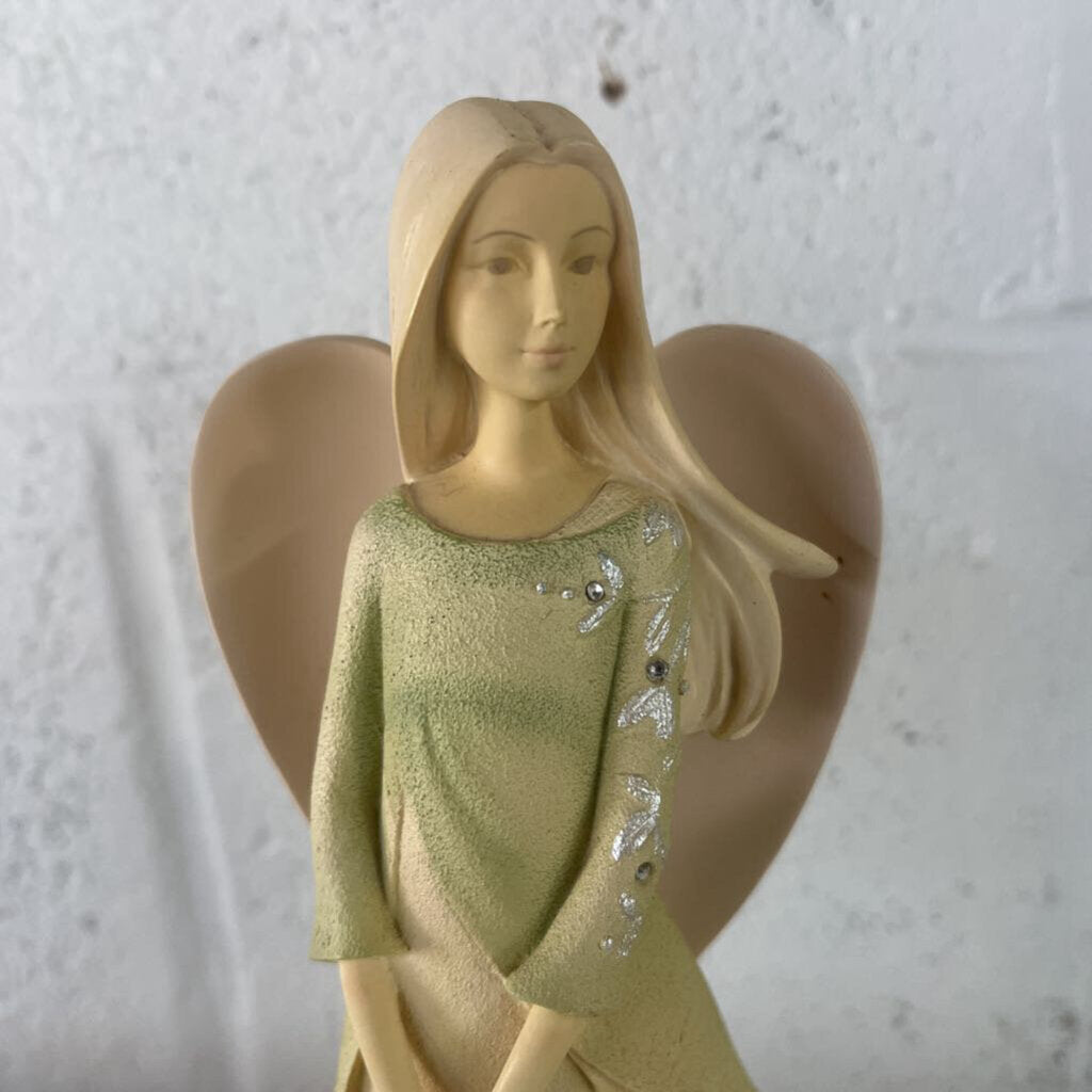 ENESCO RETIREMENT ANGEL