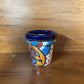Talavera Pottery Small Planter Pot