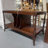 B&S CO. VINTAGE TABLE