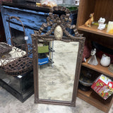 MIRROR WITH BOW