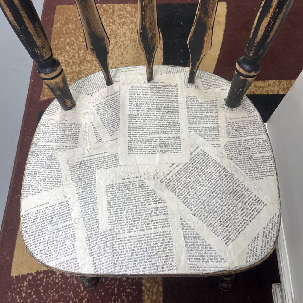 LOVE CHAIR