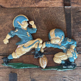 SEXTON FOOTBALL (2 PIECES)