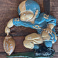 SEXTON FOOTBALL (2 PIECES)