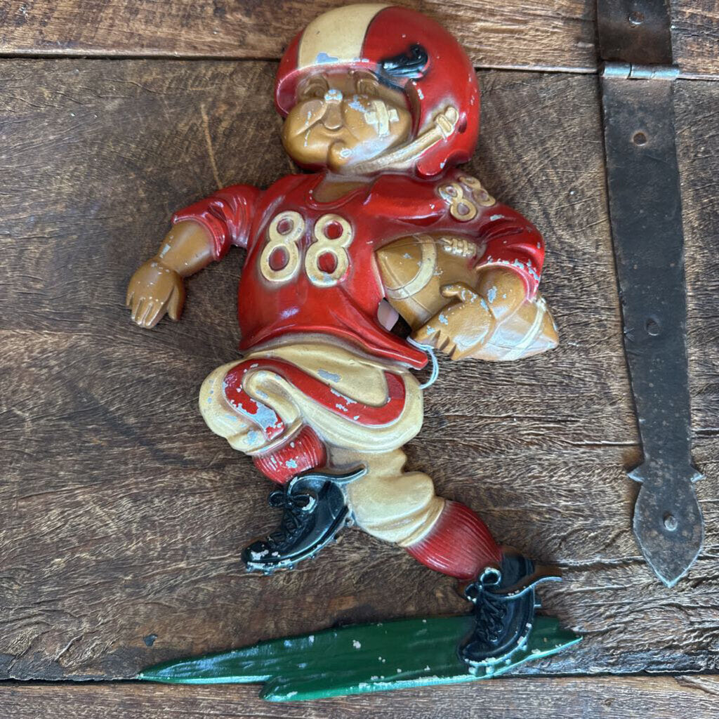 SEXTON FOOTBALL 88