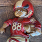 SEXTON FOOTBALL 88