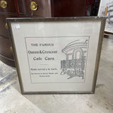 QUEEN & CRESCENT PICTURE