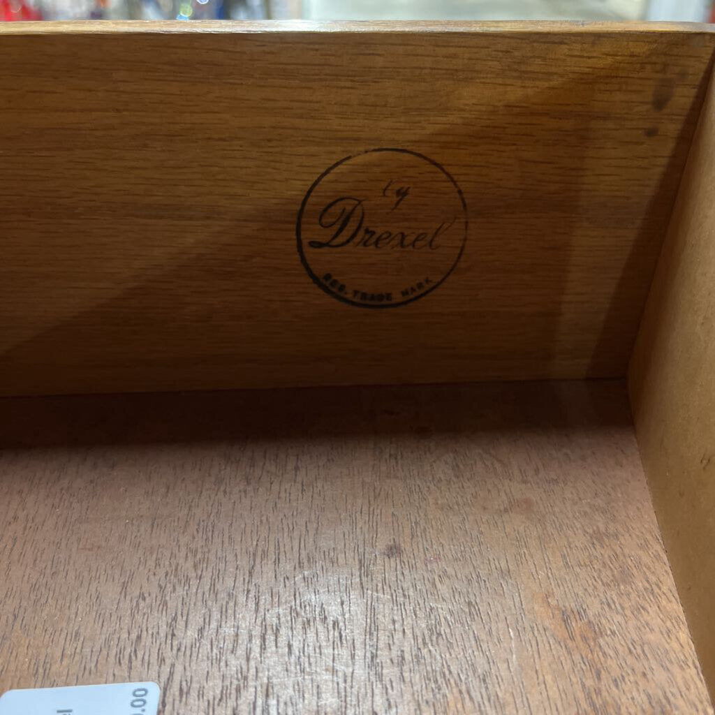 NEW TRAVIS COURT COLLECTION BY DREXEL