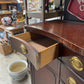 NEW TRAVIS COURT COLLECTION BY DREXEL