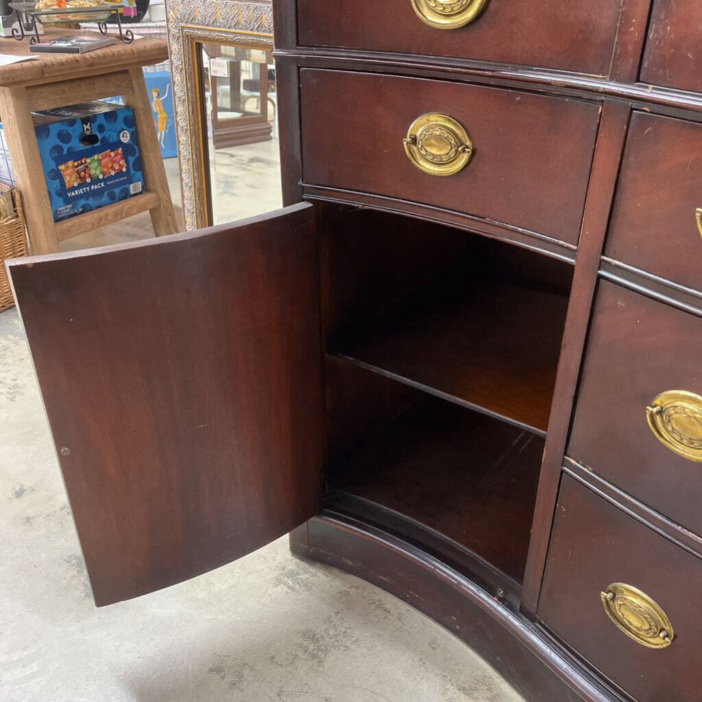 NEW TRAVIS COURT COLLECTION BY DREXEL