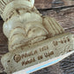 RUSS BERRIE SHIP COME IN FIGURINE