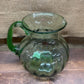 MOUTH BLOWN PITCHER