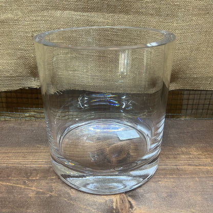 FLOATING CANDLE VASE