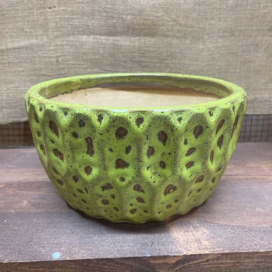 OUTSIDE PLANTER