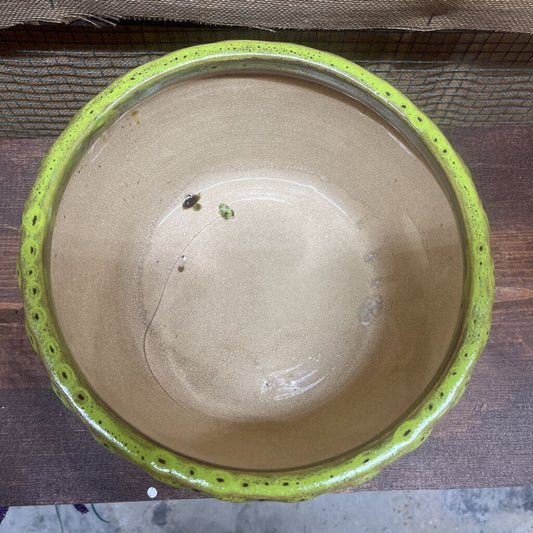 OUTSIDE PLANTER