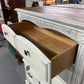 VINTAGE BROYHILL 5 DRAWER CHEST